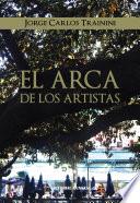 libro El Arca De Los Artistas